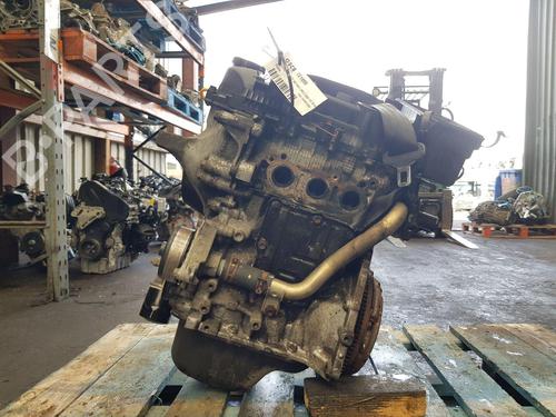 Engine PEUGEOT 107 (PM_, PN_) 1.0 | BP28283909M1 
