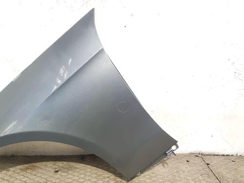 Left front fenders MERCEDES-BENZ E-CLASS (W212) E 220 BlueTEC (212.001) | BP28482845C41 