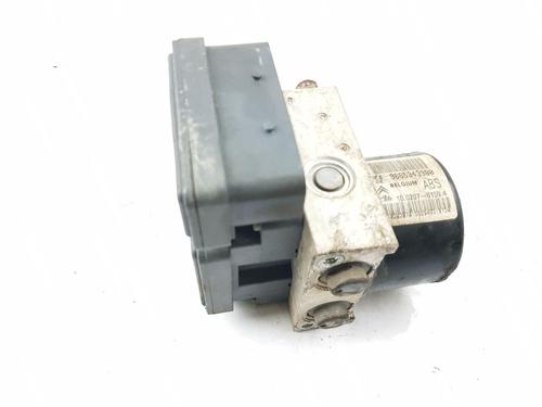 Used ABS pump PEUGEOT 207 SW (WK_) 1.6 HDi (90 hp) 31690981