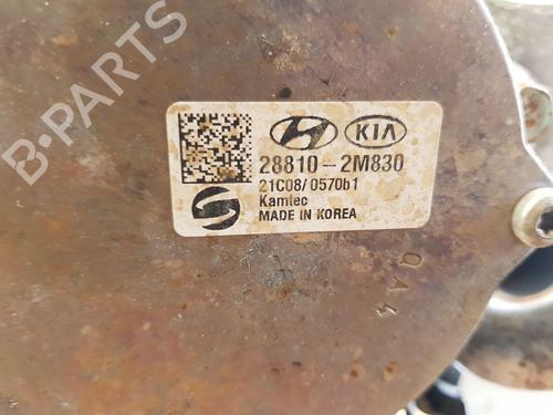 Engine HYUNDAI TUCSON (NX4E, NX4A) | BP26692938M1 - Image 9