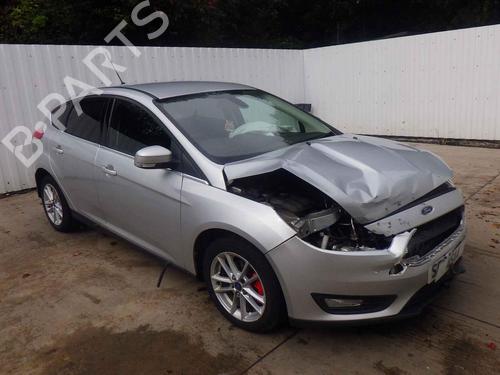 Engine control unit (ECU) FORD FOCUS III 1.6 TDCi | BP33412936M57 - Image 8