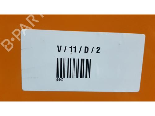 Left taillight BMW 1 (F40) 118 i | BP32198930C34 - Image 10