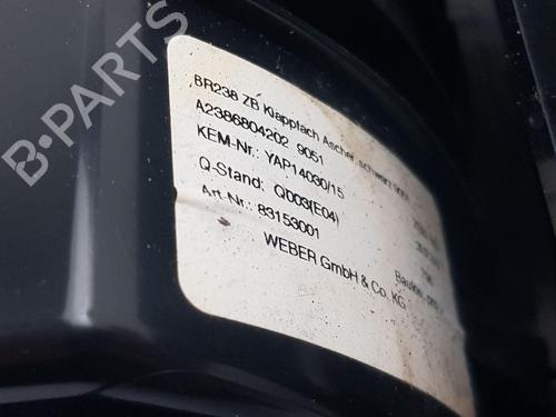 Entlüftung MERCEDES-BENZ E-CLASS Coupe (C238)  | BP30839965I21 