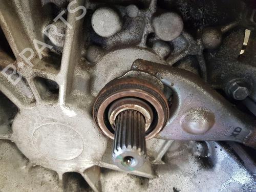 Gearbox HYUNDAI ix35 (LM, EL, ELH) 1.7 CRDi | BP30137849M3 