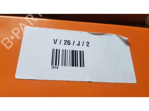 Interior roof light TESLA MODEL Y (5YJY)  | BP33726456I8  - Image 9