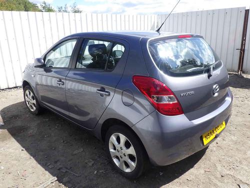 Engine HYUNDAI i20 I (PB, PBT) 1.2 | BP31691137M1 - Image 10