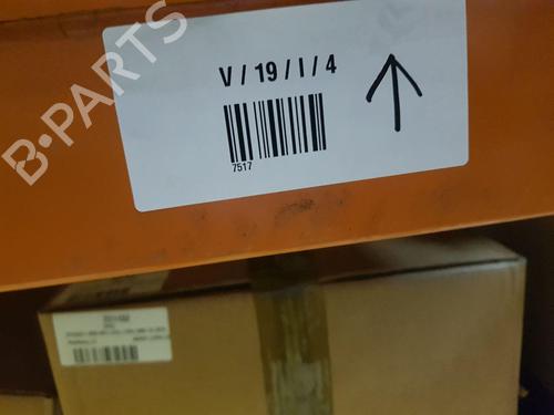 Servo brake FORD FOCUS II (DA_, HCP, DP) | BP22675298M42