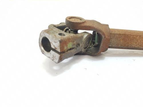 Steering column universal joint SUZUKI SX4 (EY, GY) 1.6 VVT (RW416, YA21S) | BP22674331M114 - Image 5