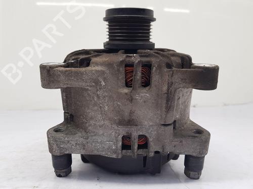 Lichtmaschine FORD FIESTA VI (CB1, CCN) 1.4 TDCi | BP29514607M7 