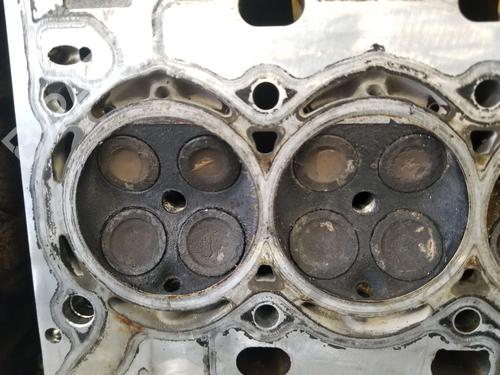 Cylinder head MINI MINI (R56) Cooper S | BP31346519M5