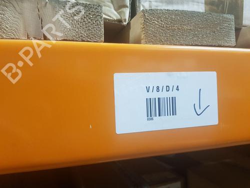 Front left window mechanism RENAULT GRAND SCÉNIC III (JZ0/1_) 1.6 16V (JZ0U) | BP28175171C22
