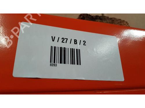 Third brake light HYUNDAI i30 (FD) 1.4 | BP32127570L11 - Image 7