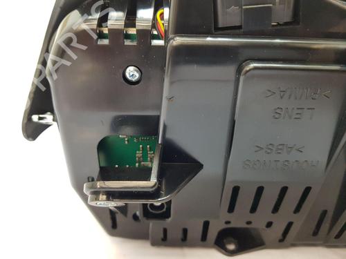 Instrument cluster MCLAREN GT 4.0 | BP22678296C47 - Image 7