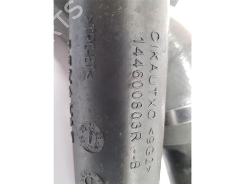 Intercooler pipe DACIA DUSTER (HM_) 1.6 SCe 115 (HMM1) | BP29755842M127