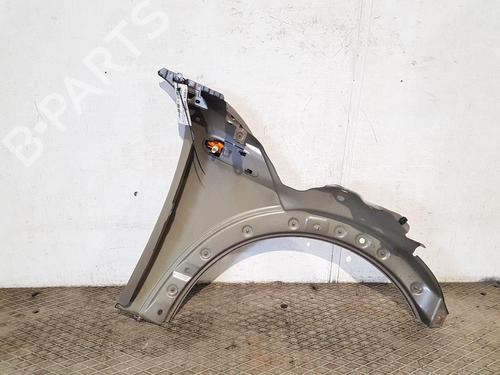 Left front fenders MINI MINI (R56) One | BP22205323C41 