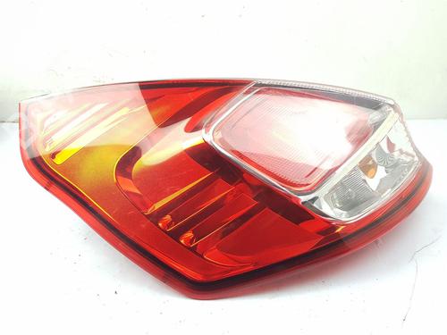 Left taillight FORD FIESTA VI (CB1, CCN) 1.25 | BP29642113C34 