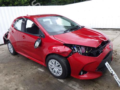 Right sun visor MAZDA 2 Hatchback (KB) 1.5 Hybrid (KBAC3X) | BP39952195I2 - Image 12