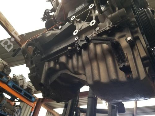 Engine JAGUAR XF II (X260) 2.0 D | BP32158314M1 
