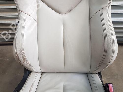 Right front seat PEUGEOT RCZ 1.6 16V | BP26903324C16 