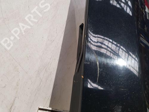 Left front fenders FORD FOCUS III 1.6 TDCi | BP31723099C41 