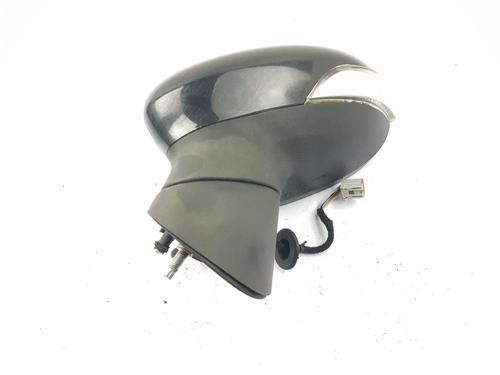 Used Left mirror FORD FIESTA VI (CB1, CCN) 1.4 (97 hp) 30796145