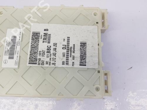 Electronic module FORD FOCUS III 1.6 Ti | BP26185337M83  - Image 6