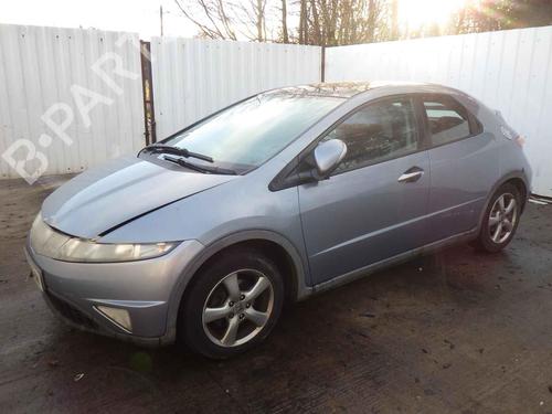 ABS pump HONDA CIVIC VIII Hatchback (FN, FK) 1.8 (FN1, FK2) | BP27708538M43 