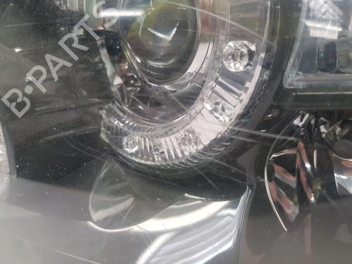 Left headlight LAND ROVER RANGE ROVER SPORT I (L320) 3.0 D 4x4 | BP29292504C28 