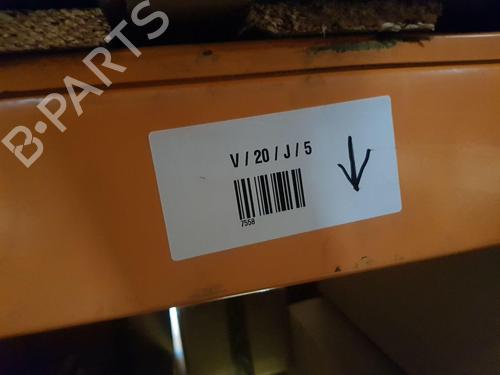 Right headlight KIA PICANTO III (JA) 1.0 | BP26533539C29  - Image 9