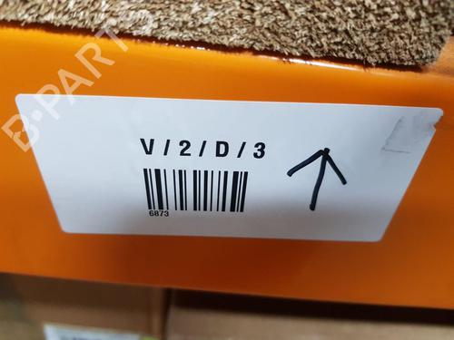 Electronic module LAND ROVER DEFENDER Station Wagon (L663) D200 SD4 4x4 | BP35795622M83 - Image 8