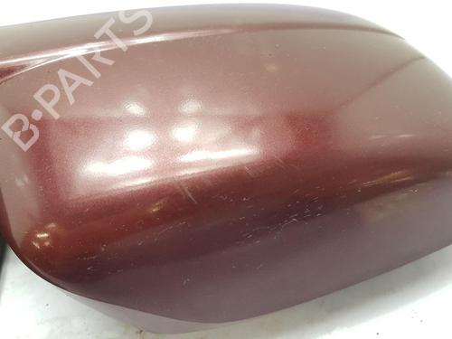 Right mirror NISSAN X-TRAIL I (T30) 2.2 dCi 4x4 | BP30090875C27 