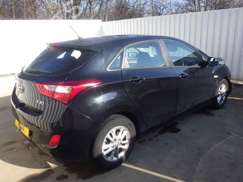 Right front window switch HYUNDAI i30 (GD) 1.6 CRDi | BP34638624I26  - Image 12