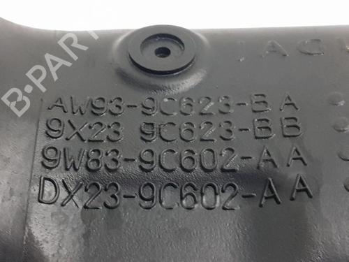 Pipe JAGUAR F-TYPE Coupe (X152) 5.0 SCV8 SVR / SCV8 P575 R | BP29984476M125