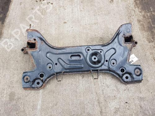 Subframe AUDI A1 Sportback (8XA, 8XF) S1 quattro | BP25462705M9 