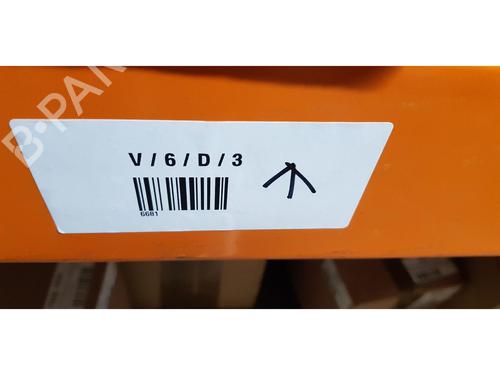 Electronic sensor MERCEDES-BENZ GLS (X167)  | BP29440190M84 