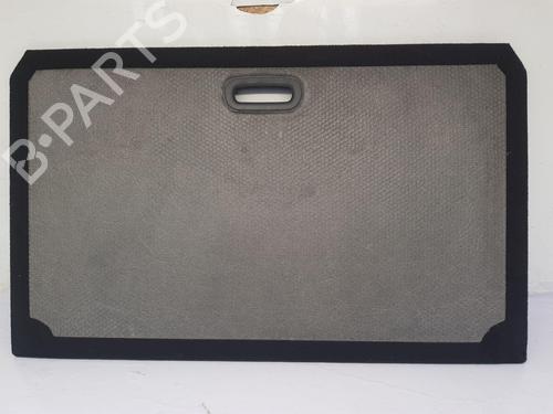 Luggage compartment floor RENAULT CAPTUR I (J5_, H5_) 0.9 TCe 90 | BP29755847I33