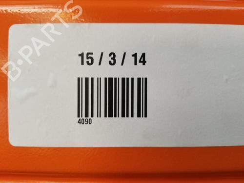 Pipe KIA RIO III (UB) 1.1 CRDi | BP22659795M125  - Image 10