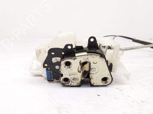 Front left lock FORD RANGER (ET) 2.5 TDCi 4x4 | BP28283896C98 