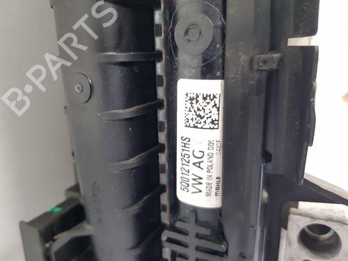 Water radiator VW T-ROC (A11, D11)  | BP29756050M31
