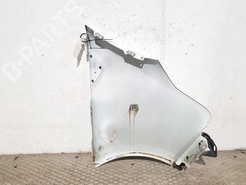 Forskærm venstre RENAULT TRAFIC III Van (FG_) 1.6 dCi 120 (FGMB, FGMC) | BP31346542C41 