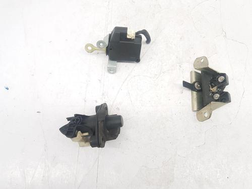 Used Tailgate handle Tailgate handle TOYOTA AYGO (_B1_) 1.0 (KGB10_, KGB10R) (68 hp) 35771983 35771983
