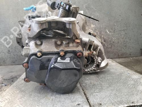 Gearbox CHEVROLET AVEO Hatchback (T300) 1.2 | BP32158337M3  - Image 6