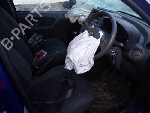 Ignition barrel FIAT PANDA (169_) 1.1 (169.AXA1A) | BP22661590M48 