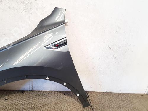 Left front fenders VW TIGUAN ALLSPACE (BW2, BJ2) 2.0 TDI 4motion | BP23140084C41 