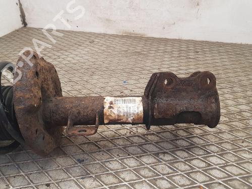 Right front shock absorber FIAT QUBO (225_) 1.3 D Multijet (225CXB1A, 225AXB1A, 225CXB11, 225AXB11,... | BP29492529M17 