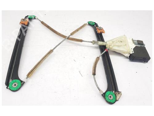 Used Front right window mechanism AUDI A3 Sportback (8PA) 2.0 TDI 16V (140 hp) 22665296