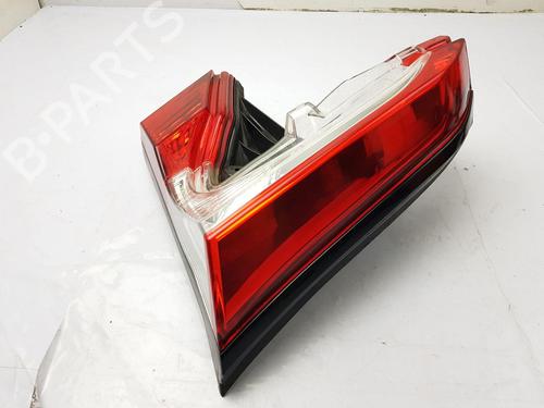 Right tailgate light TOYOTA C-HR (_X1_) 1.8 Hybrid (ZYX10_, ZYX11_, ZYX10R, ZYX11R) | BP32455189C80 
