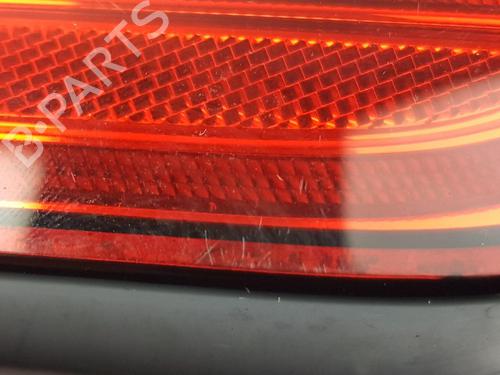 Left tailgate light JAGUAR XF I (X250) 2.2 D | BP28175128C79 