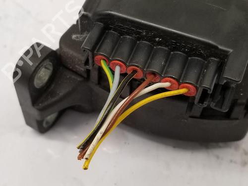 Pedal FORD FOCUS C-MAX (DM2) 1.6 TDCi | BP39448907I4 - Image 5