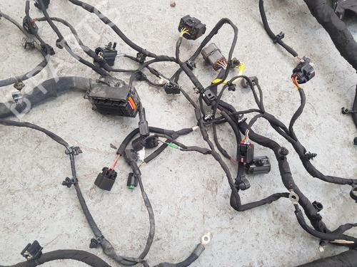 Wiring harness MCLAREN 720S 4.0 | BP29957142E16 - Image 10